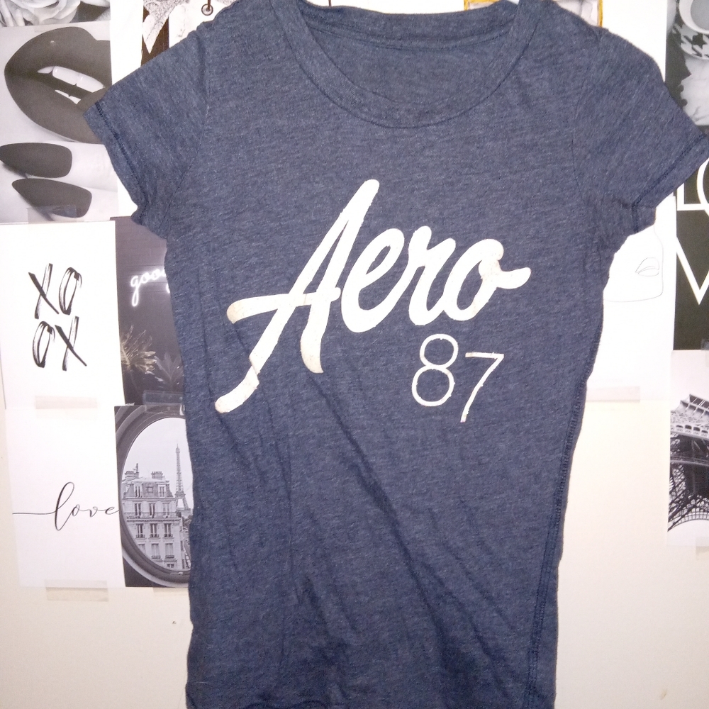 ♡♡Aeropostale shirt.